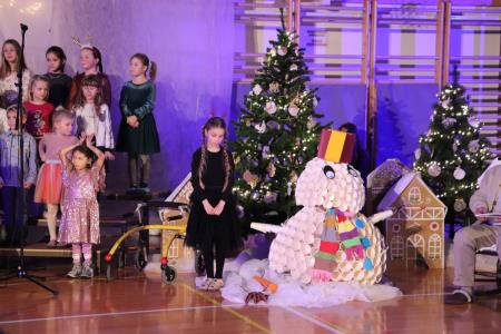 Božično-novoletni koncert Osnovne šole Toma Brejca  (21)